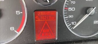Prodám Peugeot 407 1,6 HDI.
