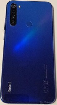 Xiaomi Redmi 8T VÝBORNÝ stav