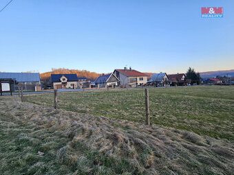 Prodej pole, 2113 m², Odry - 1