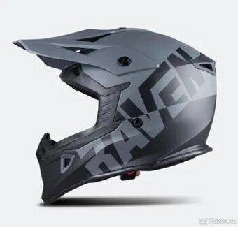 Helma Motokros RAVEN Sport 2024 L