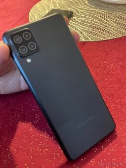 Samsung Galaxy A12 A127 4GB/128GB