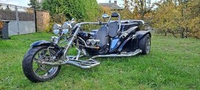 TRIKE BOOM MUSTANG,,zadáno,,,