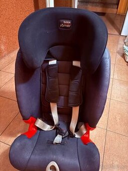 Britax Romer 9-18-35 kg