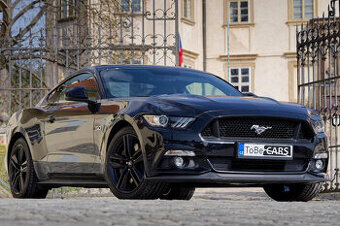 Ford Mustang 5.0L V8 GT
