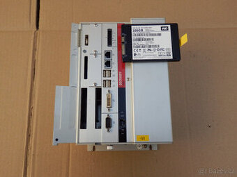 BECKHOFF C6930-0030 Rozvaděč Průmyslové PC - 1