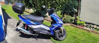 Skútr Maxon Matador