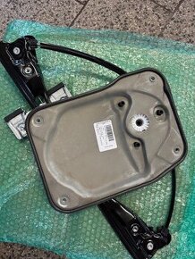 Prodám LP stahovačku Škoda Fabia 2