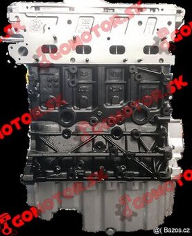 |CELÁ ČR| Motor 2.0 TDi CR - všechny kódy - DOPRAVA V CENE