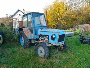 Zetor 4011
