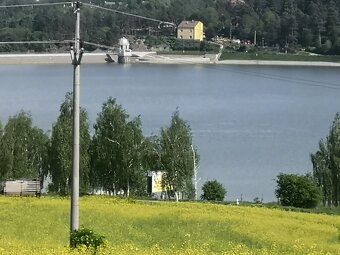 PRODEJ CHALUPY(CHATY)PO REKONSTRUKCI -PLUMLOV - 1