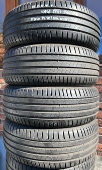 215/55 R17 94V letní pneu Pirelli P7 TM Seal-Inside (1320)