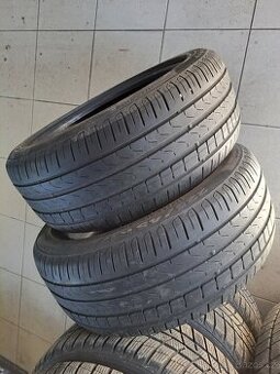 Letni 225/45R17 Pirelli