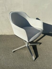 Vitra Sunshine zasedací křeslo