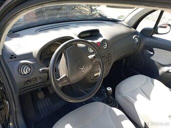Citroen C3 1.4i 54 kW exclusive