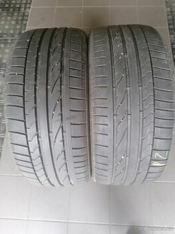 Letní pneu 215/40 R17 215/40/17 Bridgestone