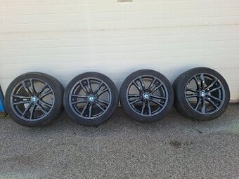Original 20" BMW X5M, X6M style 611M-POWER