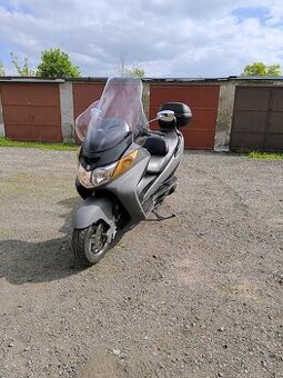 Suzuki BURGMAN 250