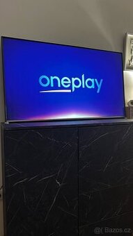 Samsung 40” Smart Tv