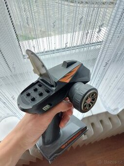 RC auto