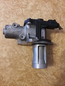 Audi EGR
