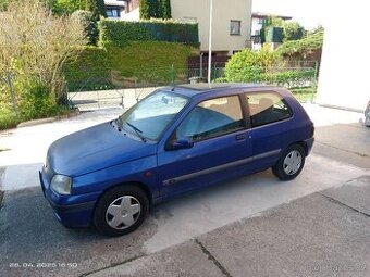 Renault Clio 1.4 1996