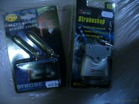 Stroboskopy 12V