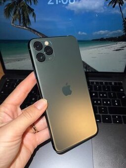 iPhone 11 Pro Max, 64GB