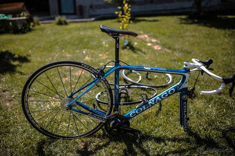 Colnago - prodám silniční závodní kolo Colnago Team edition