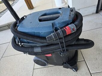 Prodám profesionální vysavač Bosch Gas 35 L AFC.