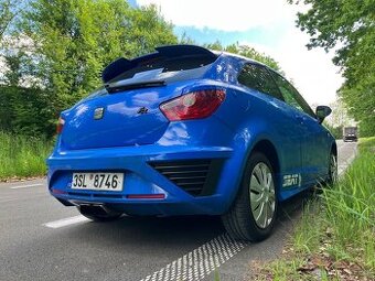 Seat Ibiza 1.6TDI 66kw
