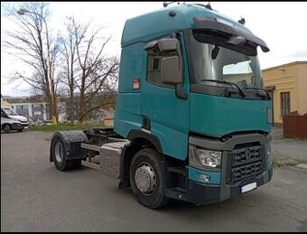Renault T460