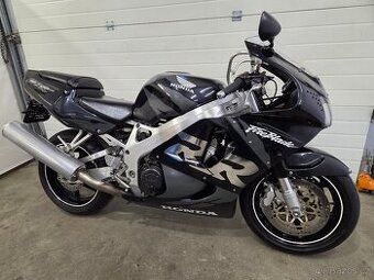 Honda CBR 900 RR Fireblade