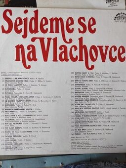 Gramofonové desky