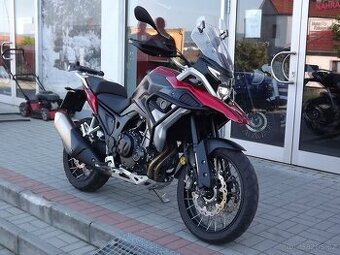 RVM 500 Adventure by Jawa