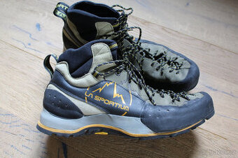 Boty La Sportiva vel. 46.5