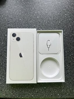 iPhone Xr bílý, 64BG
