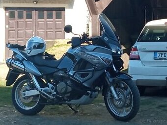 Honda Varadero XL 1000