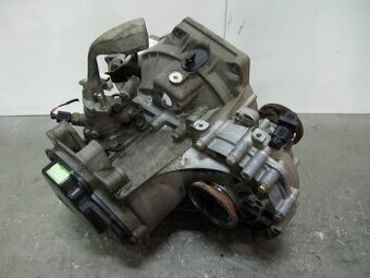 Prevodovka 1.9 tdi 77kw JCR / Octavia 2 / Toledo / - 1.6 TDI