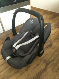 Autosedačka MAXI-COSI Pebble Pro i-Size – Skvělý stav