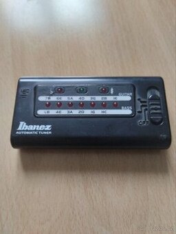 Automatická ladička značky Ibanez - 1