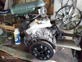 Prodám motor Škoda  100 MB