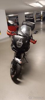 Ducati Multistrada 620