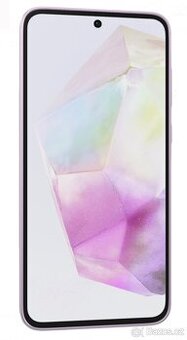 Samsung galaxy A35 5G/128gb (fialový)