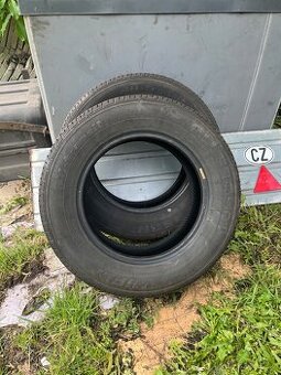 Hifly celorocni 225/65 r16