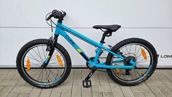 Prodám dětské kolo CUBE ACID 20"