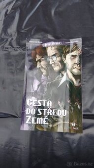 Cesta do středu Země - 1