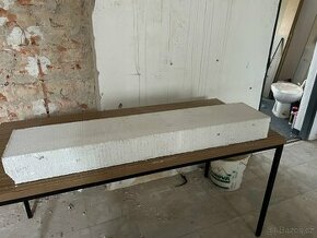 Prodám překlady Ytong NEP 125 - 1250 mm - 1