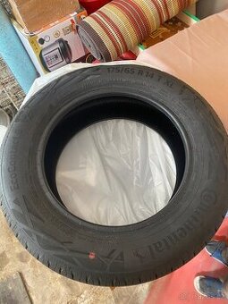 Letní pneumatiky 175/65 R14