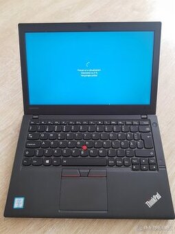 Predám Lenovo Thinkpad x260