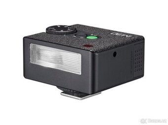 Godox blesk iM30 Mini + náhradní baterky